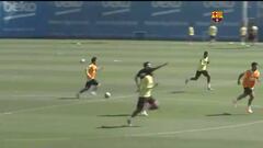 ¡La nueva fantasía de Messi que arrasa en redes sociales!