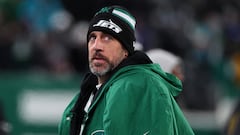 How much will Aaron Rodgers earn at the Pittsburgh Steelers?