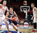 Mundial de Baloncesto: partidos de hoy, viernes 6 de septiembre
