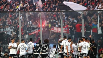 Si te preguntas si Colo Colo ha perdido alguna vez un título en la última fecha, esta es la respuesta definitiva