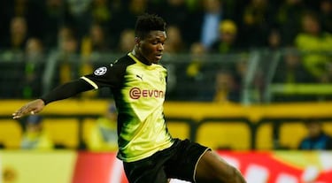 Borussia Dortmund fans to boycott Monday night kick-off