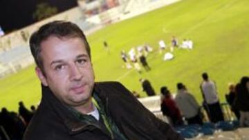 "Algún partido del Mundial se vio más que etapas del Tour"