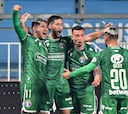 Tabla de posiciones Copa Sudamericana 2023: en qué lugar va Audax y cómo puede clasificar a la siguiente fase