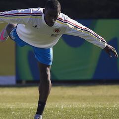 El fútbol chino está alejando a los jugadores de la Selección