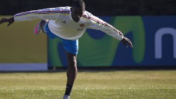 El fútbol chino está alejando a los jugadores de la Selección