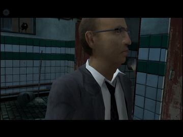 Captura de pantalla - Fahrenheit: Indigo Prophecy Remastered (PC)