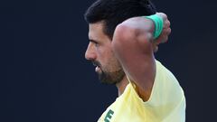 “Chile es el peor cruce que podíamos tener... Jugar con ellos, frente a su gente, es una tarea muy dura”