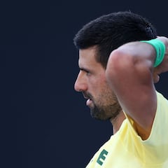 “Chile es el peor cruce que podíamos tener... Jugar con ellos, frente a su gente, es una tarea muy dura”