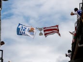 La Copa, territorio de Athletic y Real