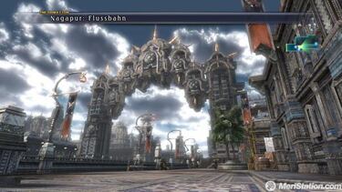 [TGS] The Last Remnant, Impresiones