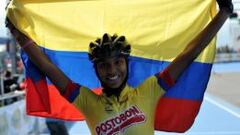 Hellen Montoya gana su segundo oro en Panamericanos