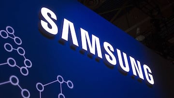 Samsung patenta un smartphone con doble pantalla deslizante