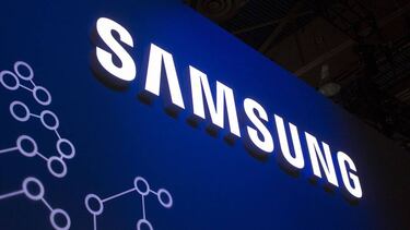 Samsung patenta un smartphone con doble pantalla deslizante