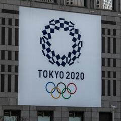 Tokyo Olympics cancellation remains an option, says top Japanese politician