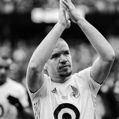 Osvaldo Alonso scores the first goal in Allianz Field history