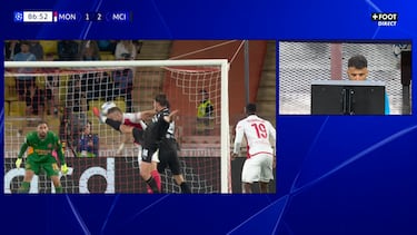 Gil Manzano se marca un ‘Güler’