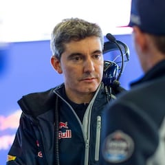 Sauber ficha a Xevi Pujolar como nuevo ingeniero