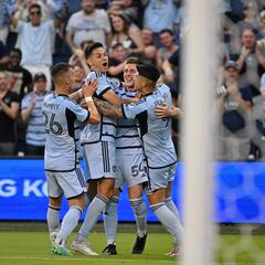 Así se jugará la Jornada 15 de la MLS y estos partidos podrás verlos gratis