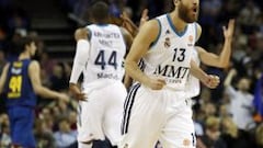 S.Rodríguez: "Todo el mundo puede jugar y hacerlo bien"