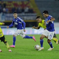 Sorteo cuadrangulares semifinales Liga BetPlay: formato, normas y qué tengo que saber