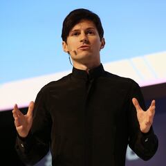 Fundó Telegram, tuvo 106 hijos y ahora afirma que les dejará una fortuna de 17.000 millones de dólares para ellos