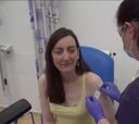 Elisa Granato, la primera italiana en probar una vacuna que sería financiada por Bill Gates