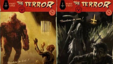 Llega una edición limitada en físico de la saga Outlast exclusivo para Switch