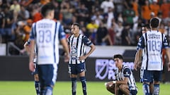 Equipos mexicanos sufren en el arranque de los 16vos de final en Leagues Cup