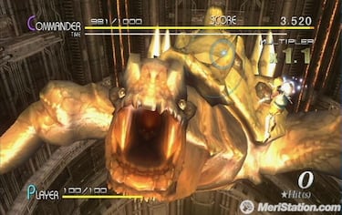 Sin & Punishment 2, Impresiones