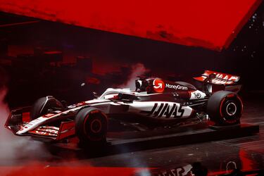 El Racing Bulls será pilotado porel británico Oliver Bearman y el piloto francés Esteban Ocon.