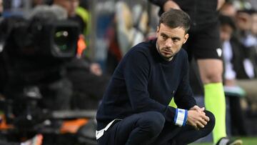 Porto define el futuro de Martín Anselmi