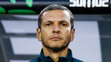 FDP habla sobre la era del Jimmy Lozano en México