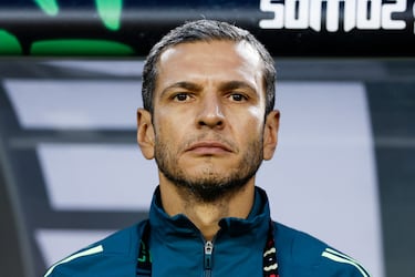 Alexis Vega portará el ‘10′ en su regreso a la Selección Mexicana