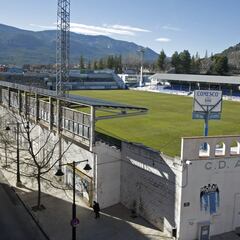 El Alcoyano-Real Madrid será con aforo al 100%