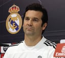 Solari: "Lo de Guardiola es una omisión deliberada..."