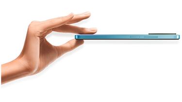 El ‘smartphone’ Xiaomi mejor valorado en Amazon cuesta menos de 200 euros