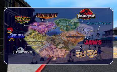 Casi nadie lo recuerda, pero este juego de lanzamiento de GameCube fue uno de los peores videojuegos de toda la historia