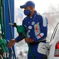 Descuentos en bencinas durante noviembre: ¿cuáles son y cómo conseguirlos?