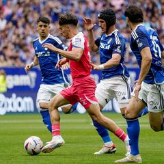 Aprobados y suspensos de un Espanyol para ‘VAR’ y creer