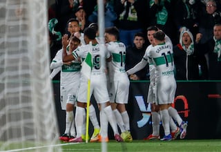 Resumen y goles del Elche vs Sevilla, jornada 20 de LaLiga EA Sports 25-26