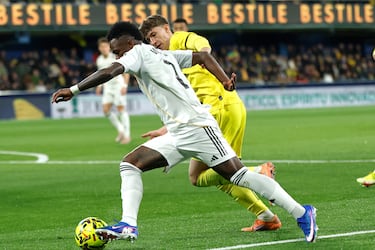 Real Madrid find their backbone again under Arbeloa