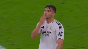 Real Madrid 3-0 Mallorca: resumen, goles y resultado