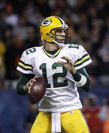 Los 10 Quarterbacks del futuro