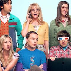 El gran deseo de los protagonistas de The Big Bang Theory para el final de la serie