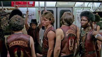 Los amos de la noche