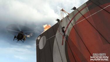 Call of Duty Warzone Temporada 5; todas las novedades: mapa, armas y más