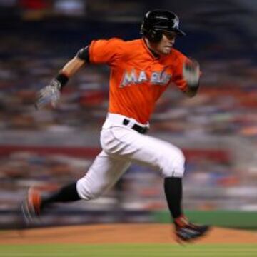 Ichiro Suzuki es el modelo a seguir para muchos de los que intentan triunfar en Estados Unidos.