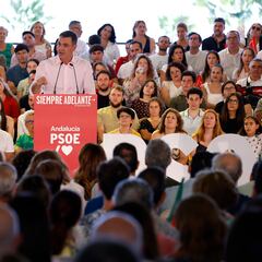 Investidura fallida de Feijóo | Sánchez, PP, PSOE... | resumen y noticias 30 septiembre