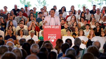 Investidura fallida de Feijóo | Sánchez, PP, PSOE... | resumen y noticias 30 septiembre