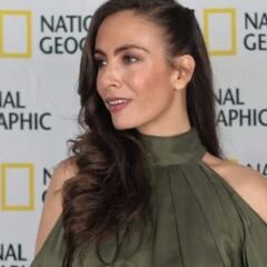 Internautas apoyan a Sasha Sokol y arremeten contra Luis de Llano